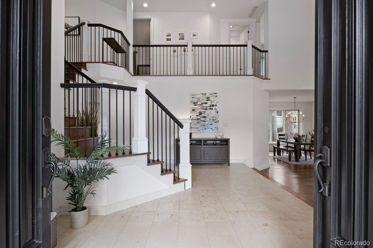 MLS Image #3 for 510  castle pines drive,castle rock, Colorado