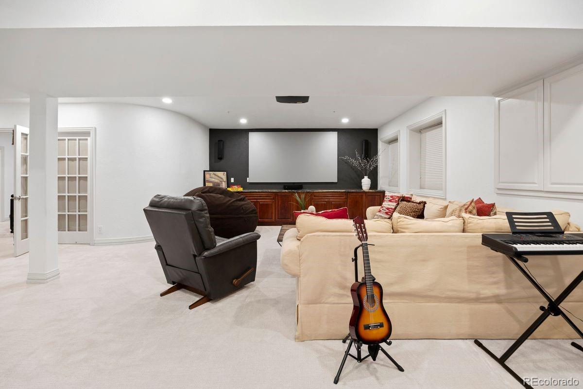 MLS Image #39 for 510  castle pines drive,castle rock, Colorado