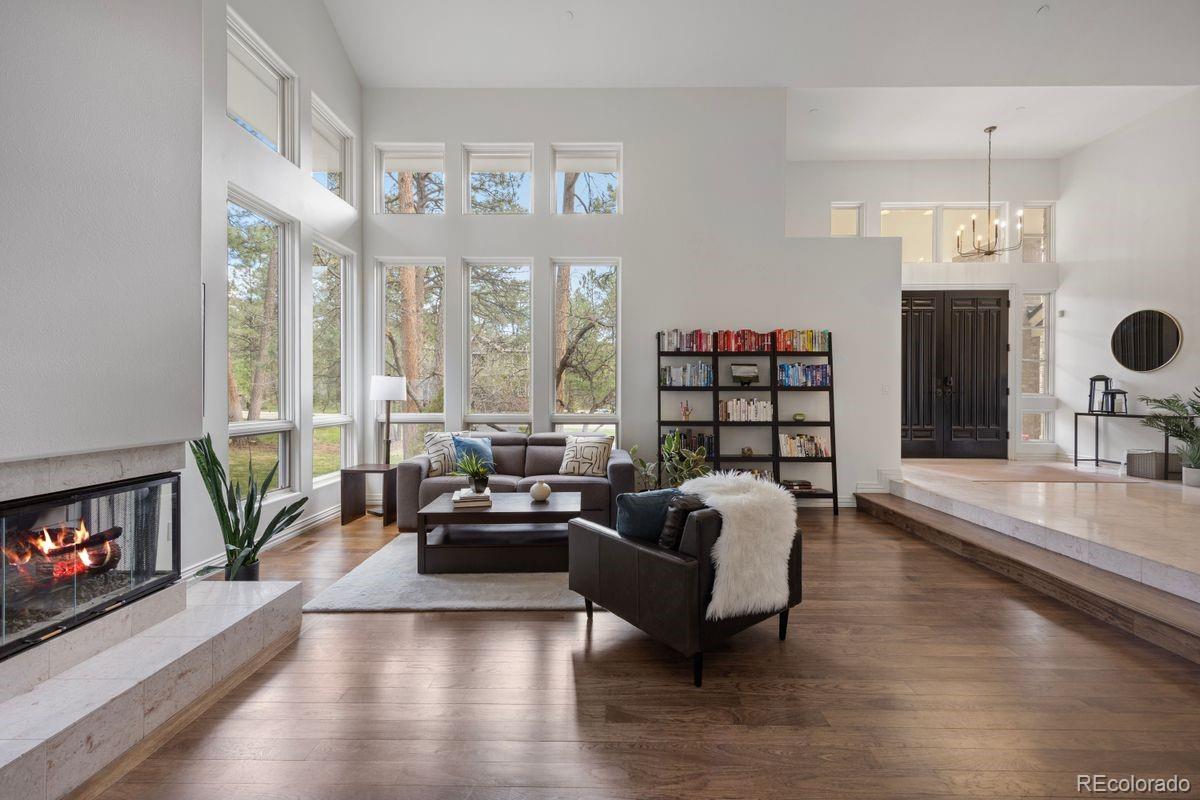 MLS Image #5 for 510  castle pines drive,castle rock, Colorado
