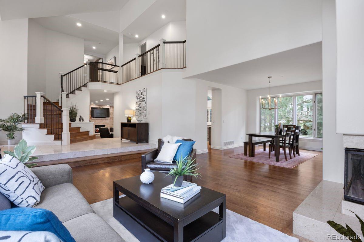 MLS Image #6 for 510  castle pines drive,castle rock, Colorado