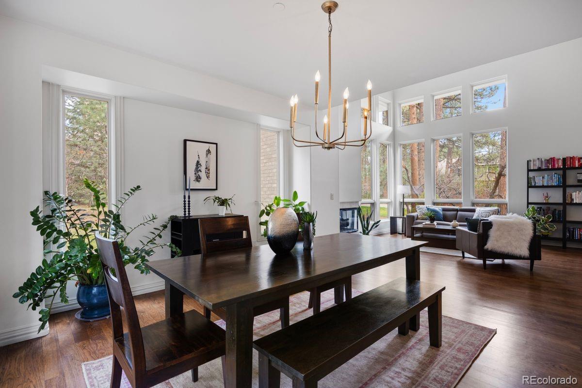 MLS Image #7 for 510  castle pines drive,castle rock, Colorado