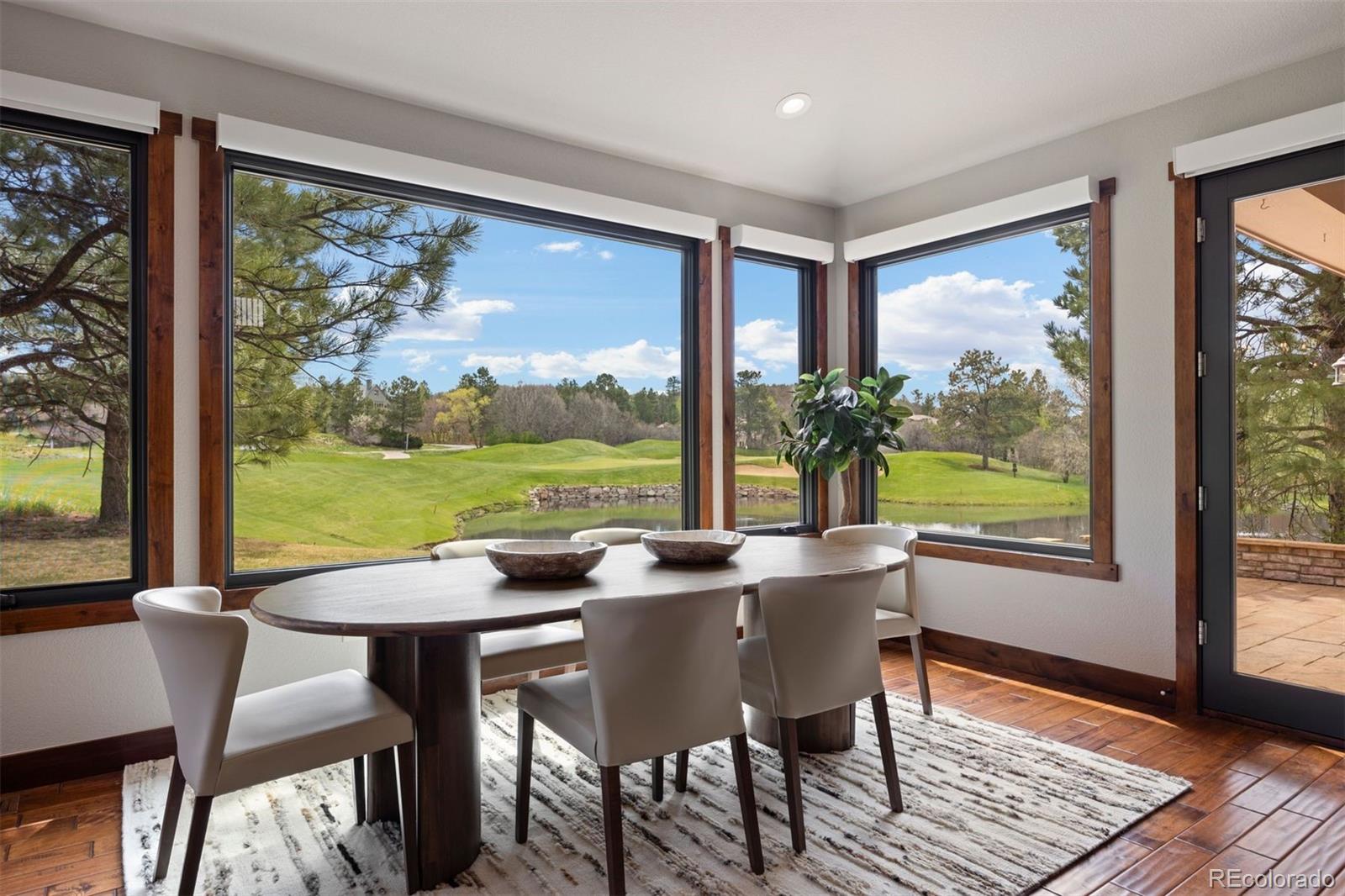 MLS Image #11 for 3216  country club parkway,castle rock, Colorado