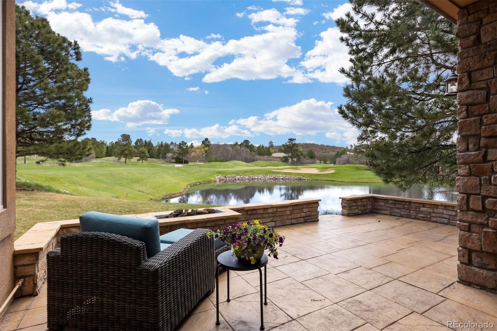 MLS Image #13 for 3216  country club parkway,castle rock, Colorado