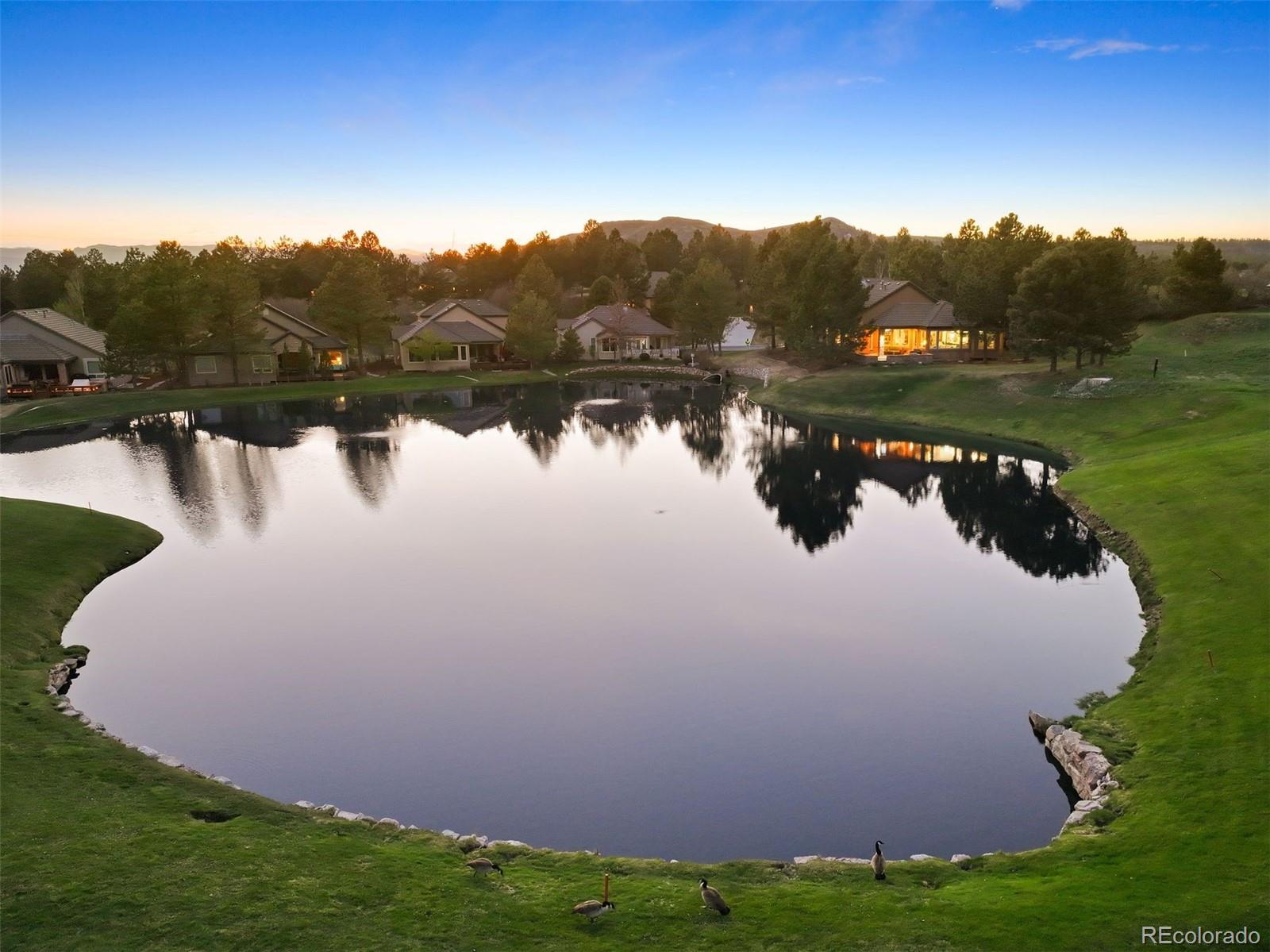 MLS Image #14 for 3216  country club parkway,castle rock, Colorado