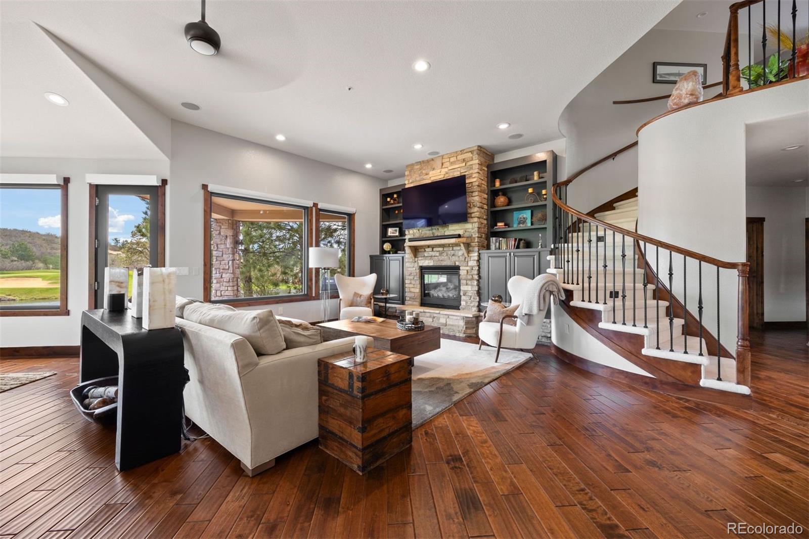 MLS Image #16 for 3216  country club parkway,castle rock, Colorado