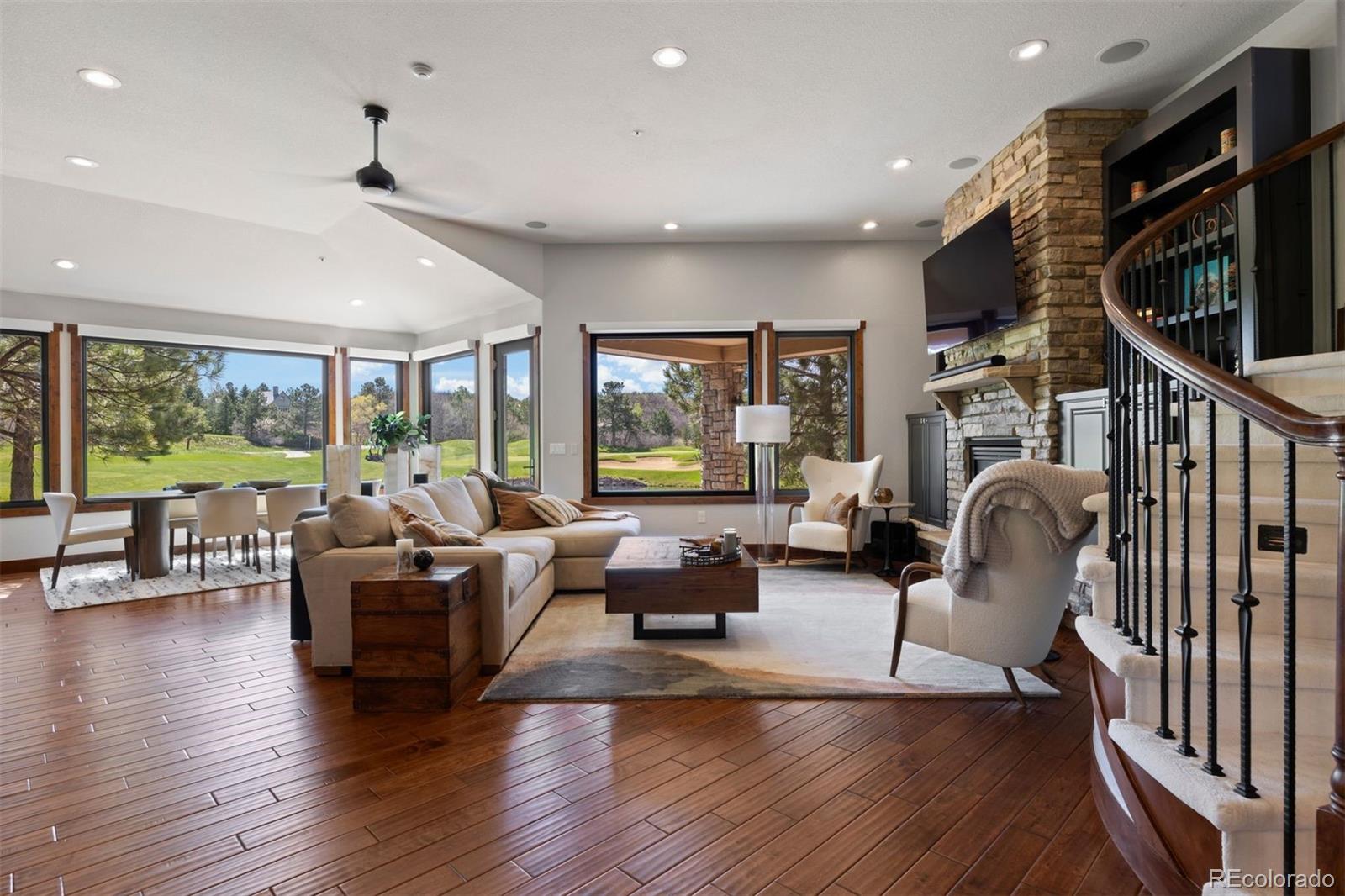 MLS Image #17 for 3216  country club parkway,castle rock, Colorado