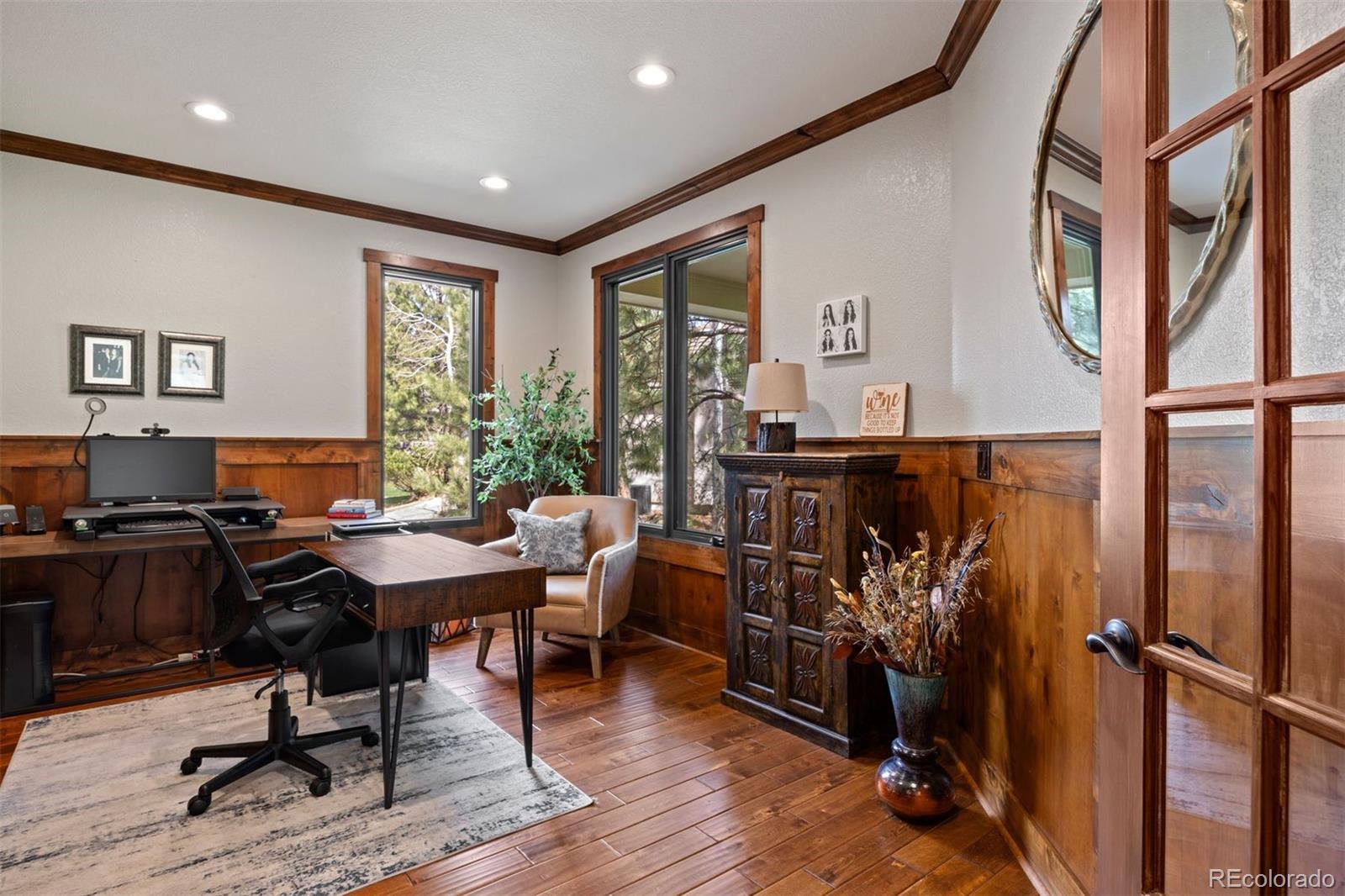MLS Image #24 for 3216  country club parkway,castle rock, Colorado