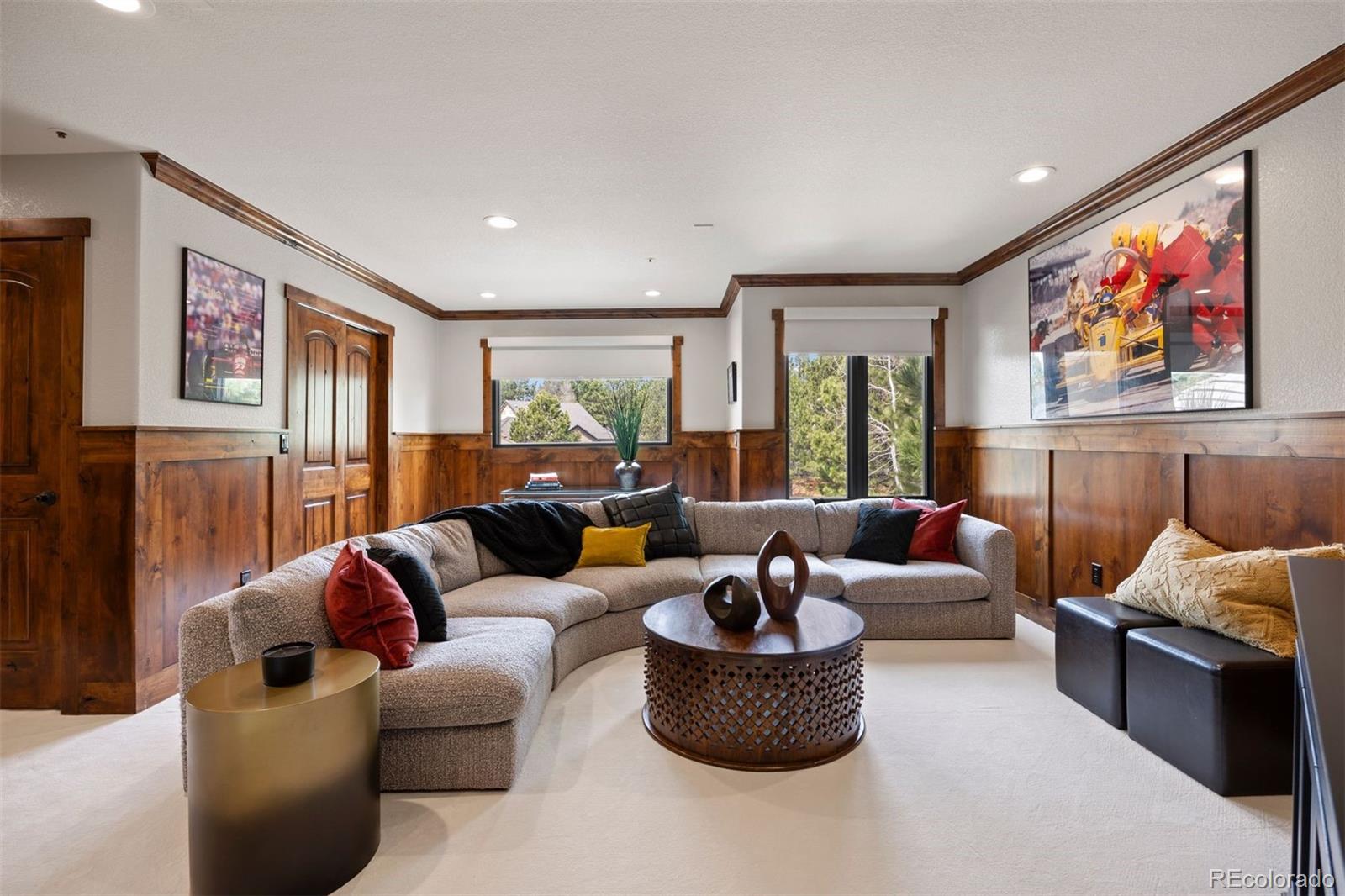 MLS Image #26 for 3216  country club parkway,castle rock, Colorado