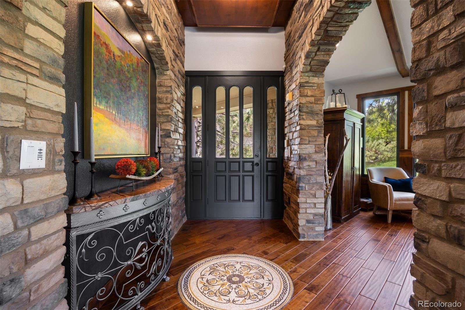 MLS Image #3 for 3216  country club parkway,castle rock, Colorado