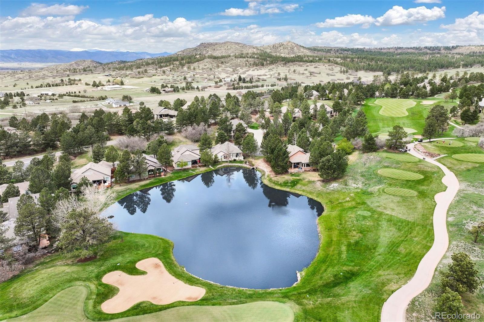 MLS Image #32 for 3216  country club parkway,castle rock, Colorado