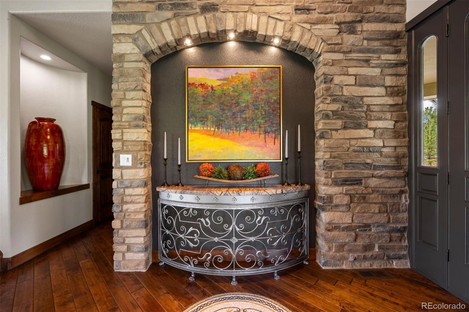 MLS Image #4 for 3216  country club parkway,castle rock, Colorado