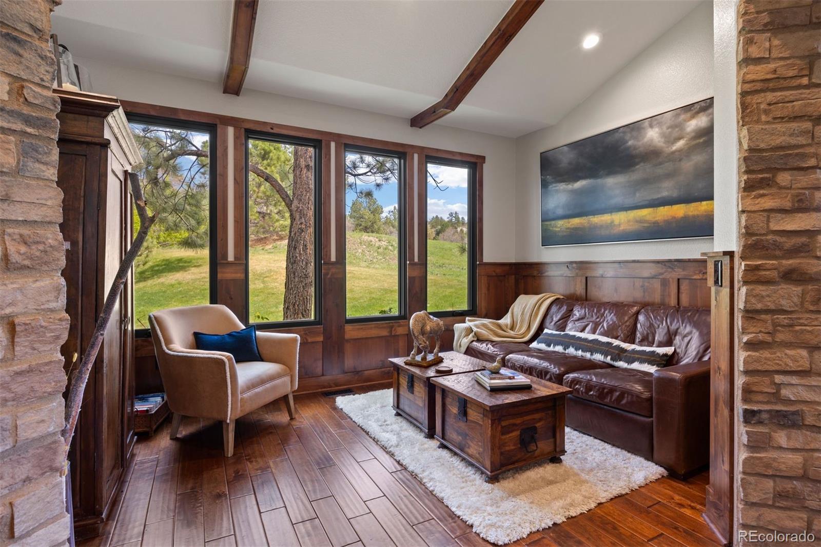 MLS Image #5 for 3216  country club parkway,castle rock, Colorado