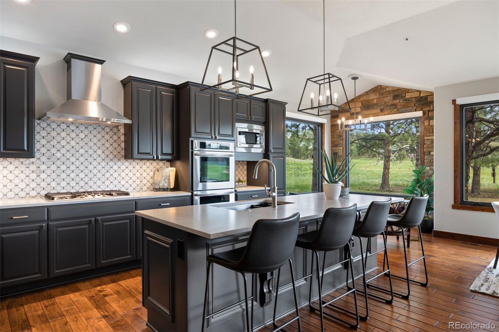 MLS Image #6 for 3216  country club parkway,castle rock, Colorado
