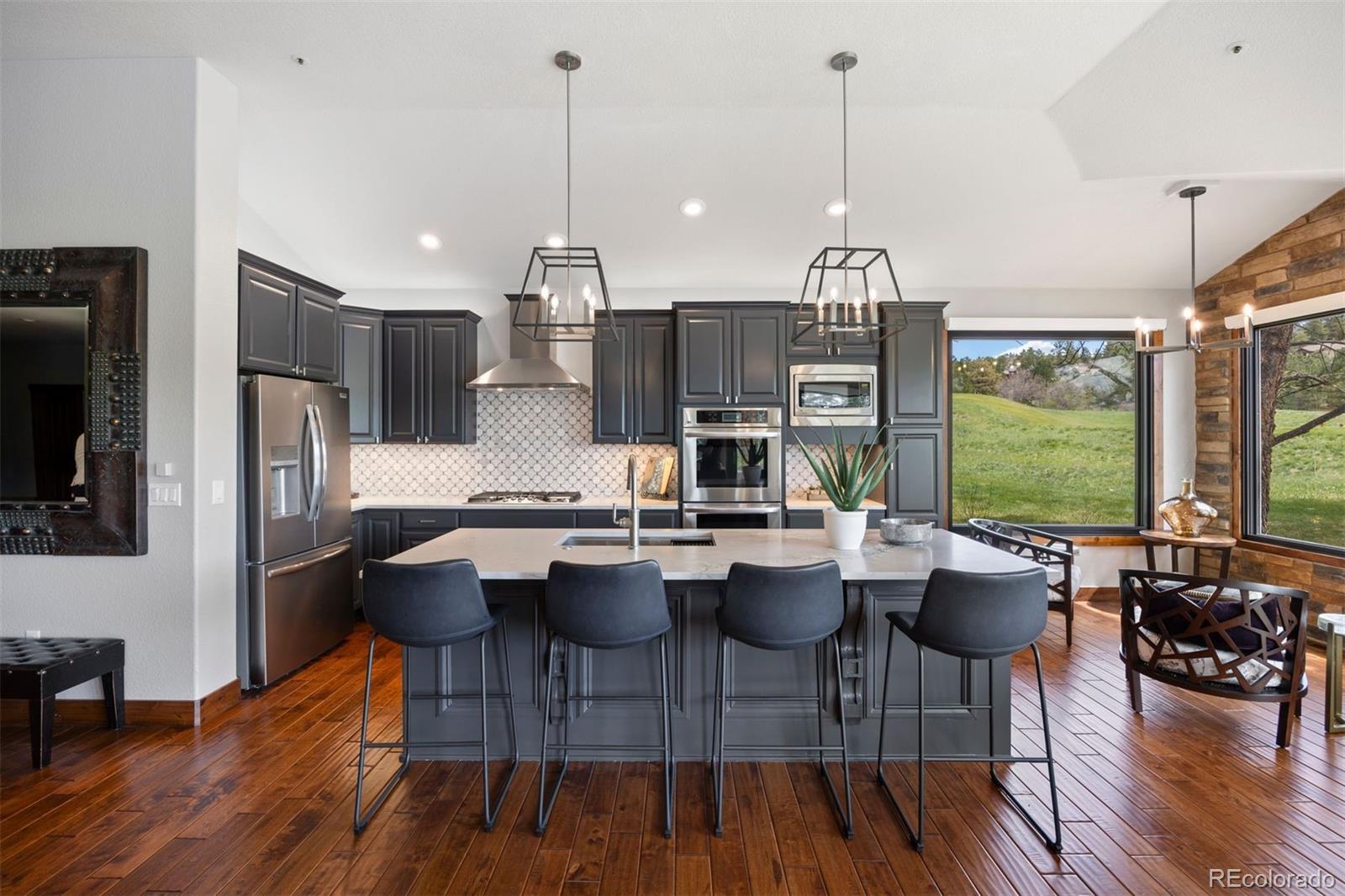 MLS Image #7 for 3216  country club parkway,castle rock, Colorado
