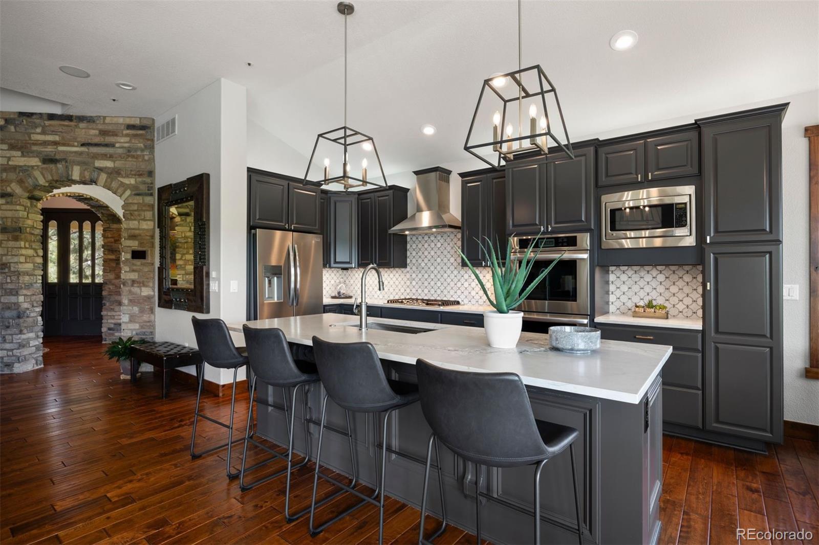 MLS Image #8 for 3216  country club parkway,castle rock, Colorado