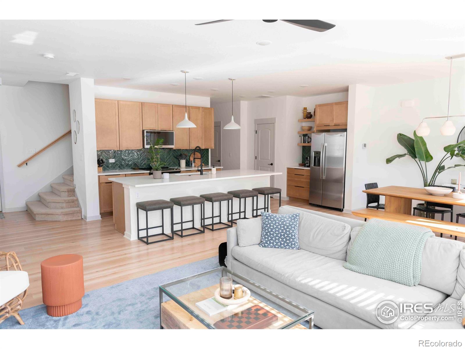 MLS Image #1 for 4424  haymill court,timnath, Colorado