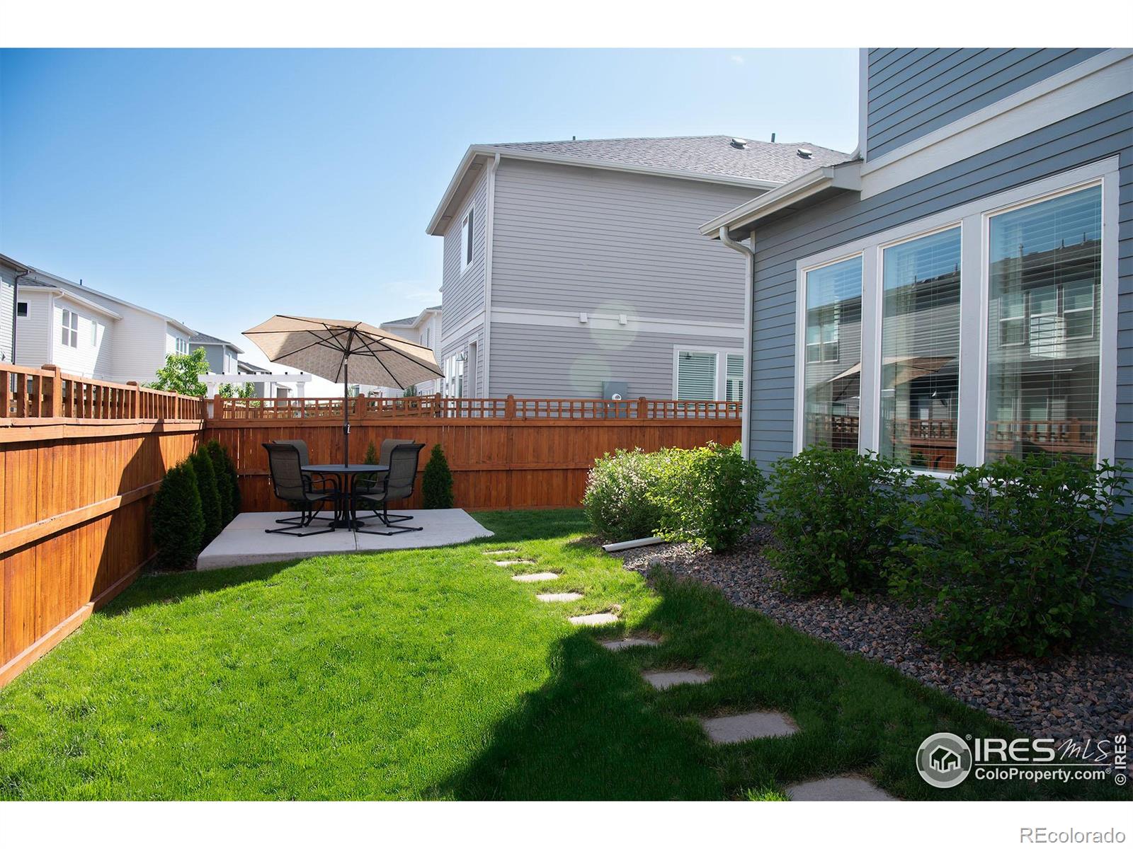 MLS Image #26 for 4424  haymill court,timnath, Colorado