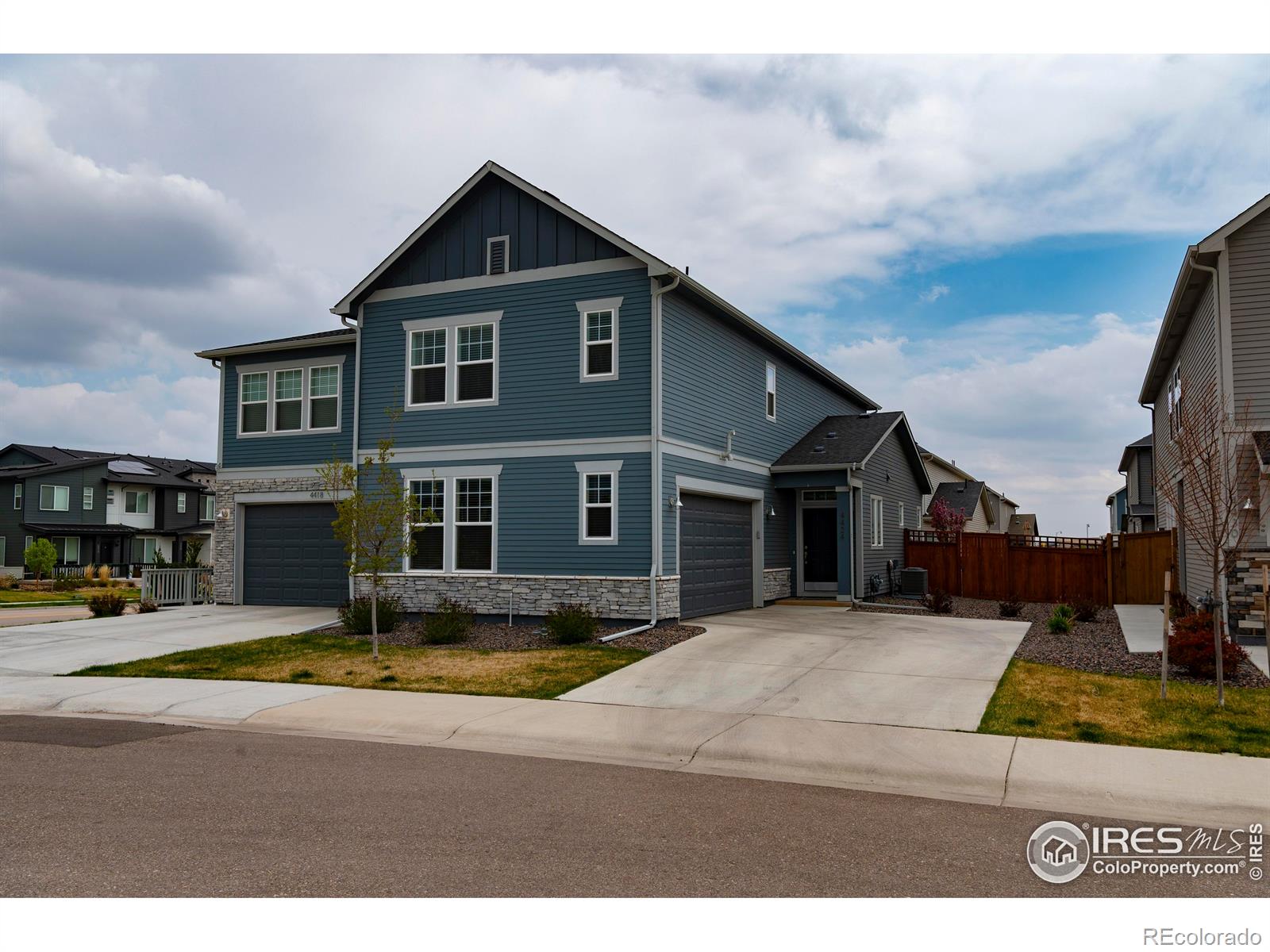 MLS Image #29 for 4424  haymill court,timnath, Colorado