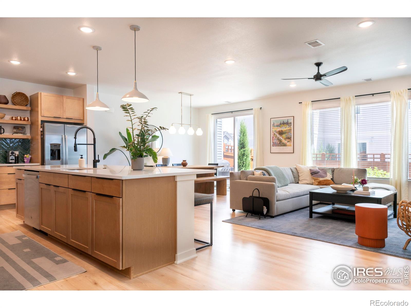 MLS Image #6 for 4424  haymill court,timnath, Colorado