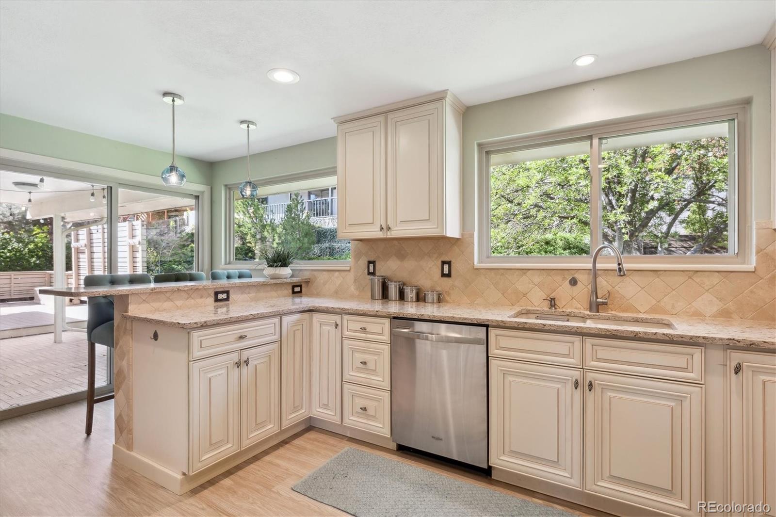 MLS Image #12 for 14072 w alaska drive,lakewood, Colorado