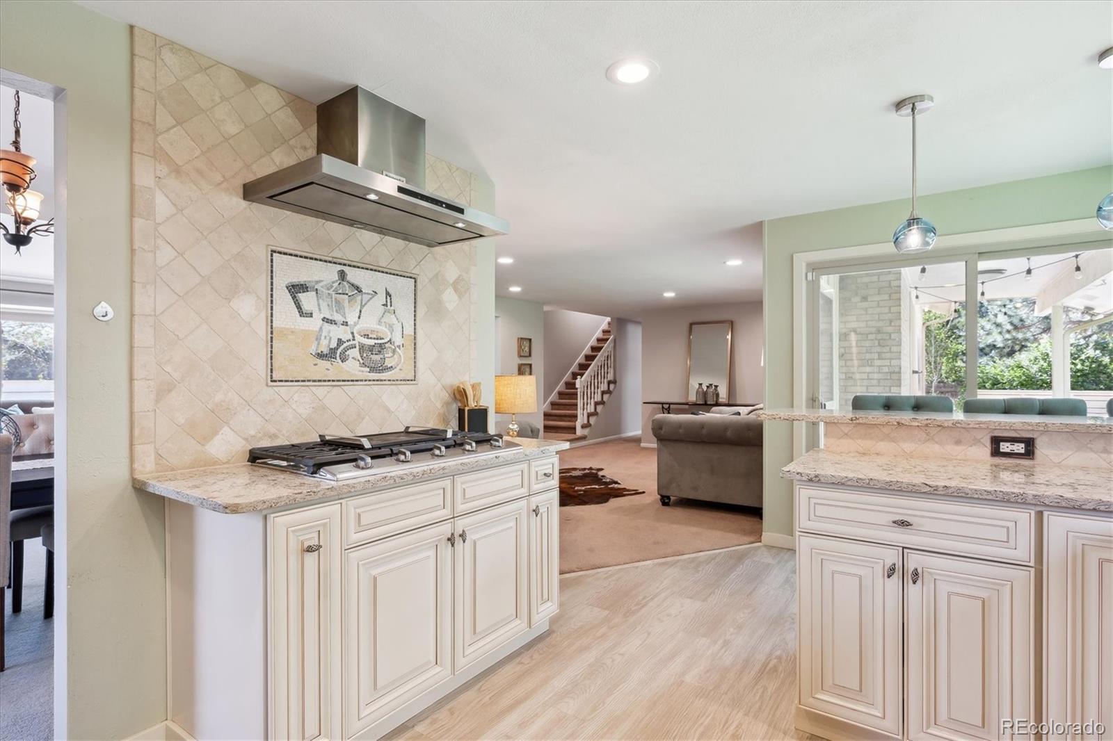 MLS Image #13 for 14072 w alaska drive,lakewood, Colorado