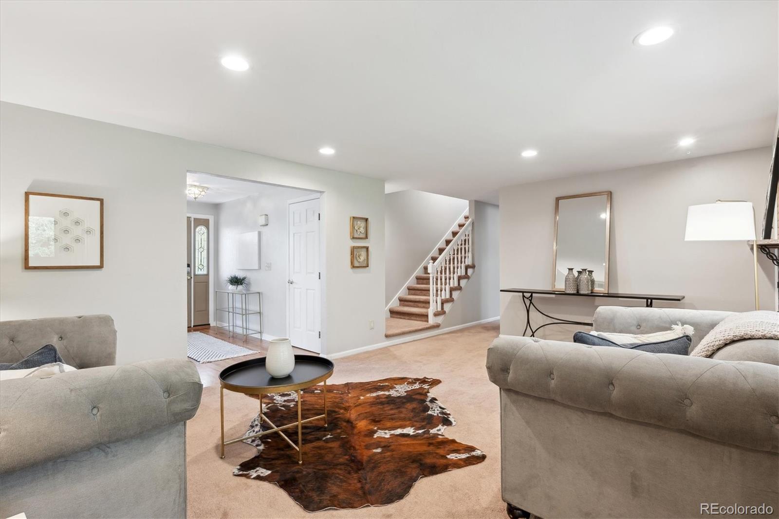 MLS Image #16 for 14072 w alaska drive,lakewood, Colorado