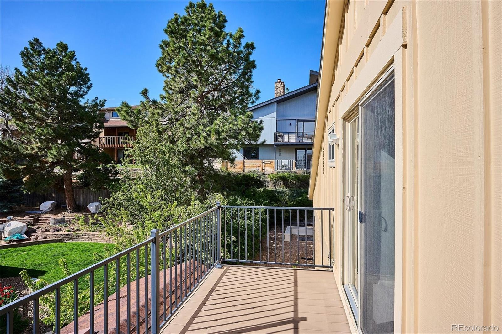 MLS Image #29 for 14072 w alaska drive,lakewood, Colorado