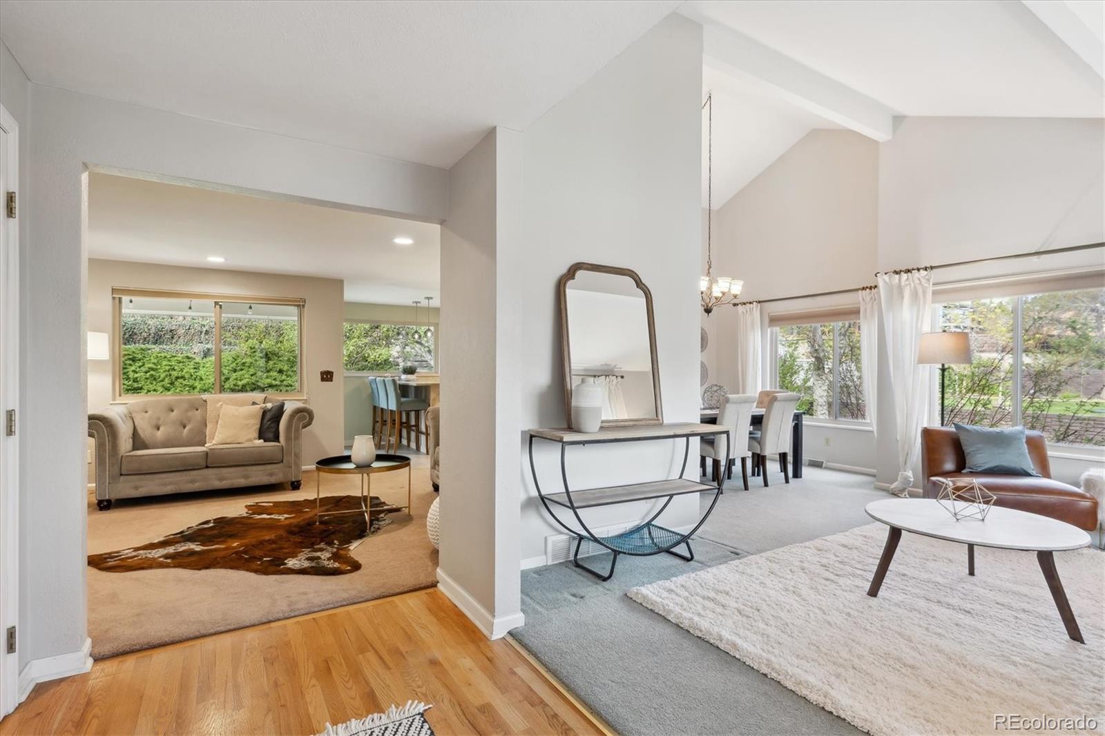 MLS Image #3 for 14072 w alaska drive,lakewood, Colorado
