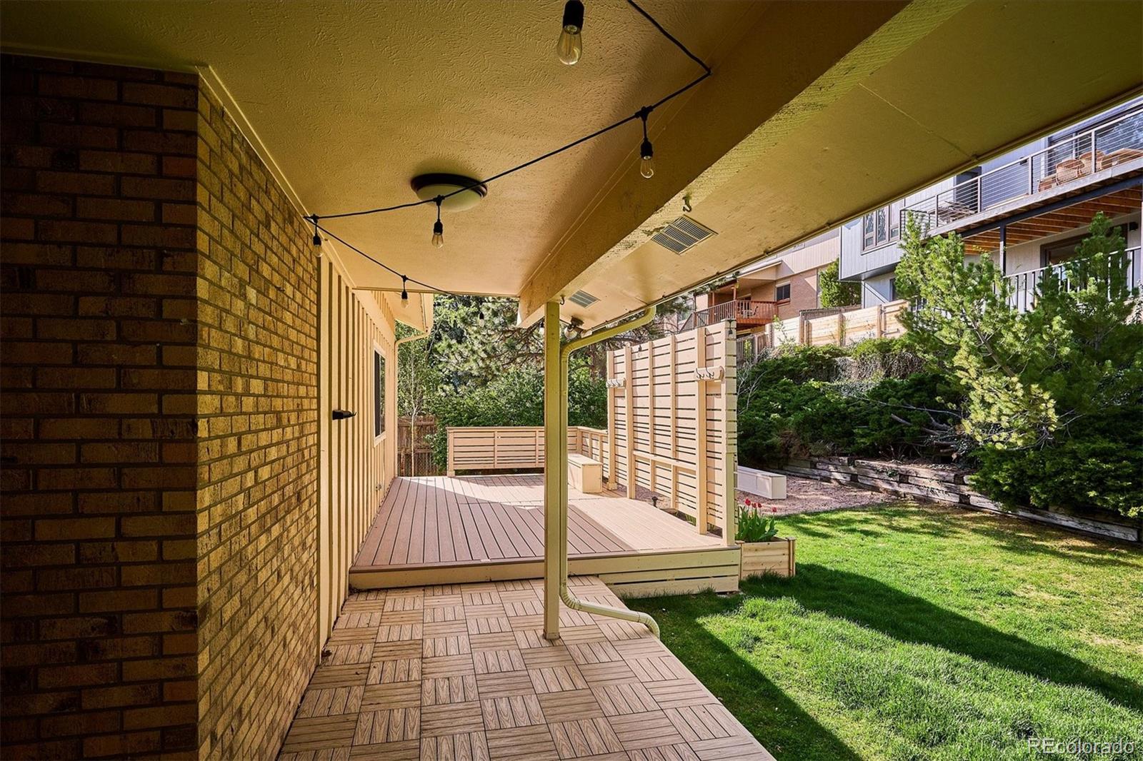 MLS Image #35 for 14072 w alaska drive,lakewood, Colorado