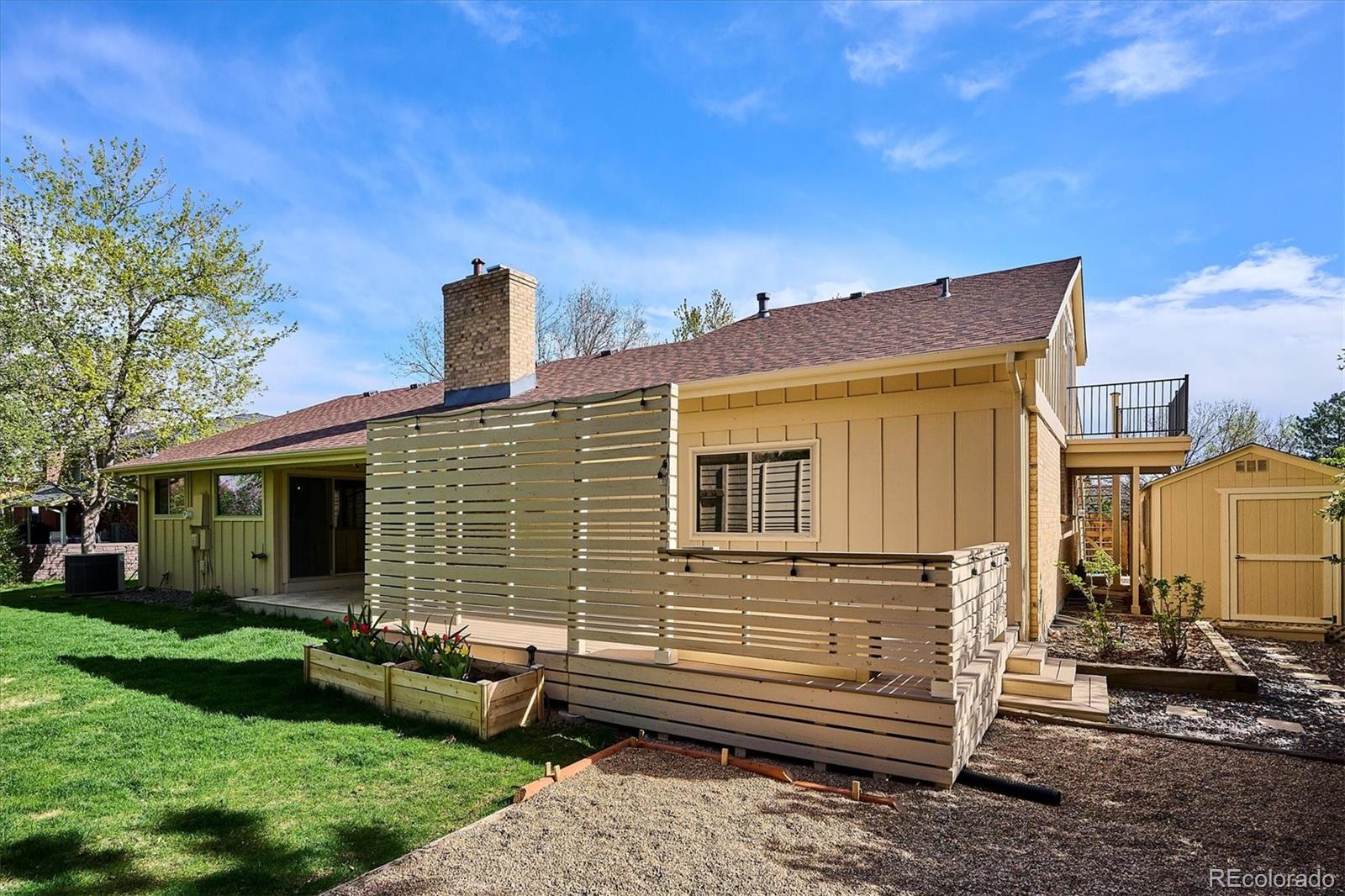 MLS Image #39 for 14072 w alaska drive,lakewood, Colorado