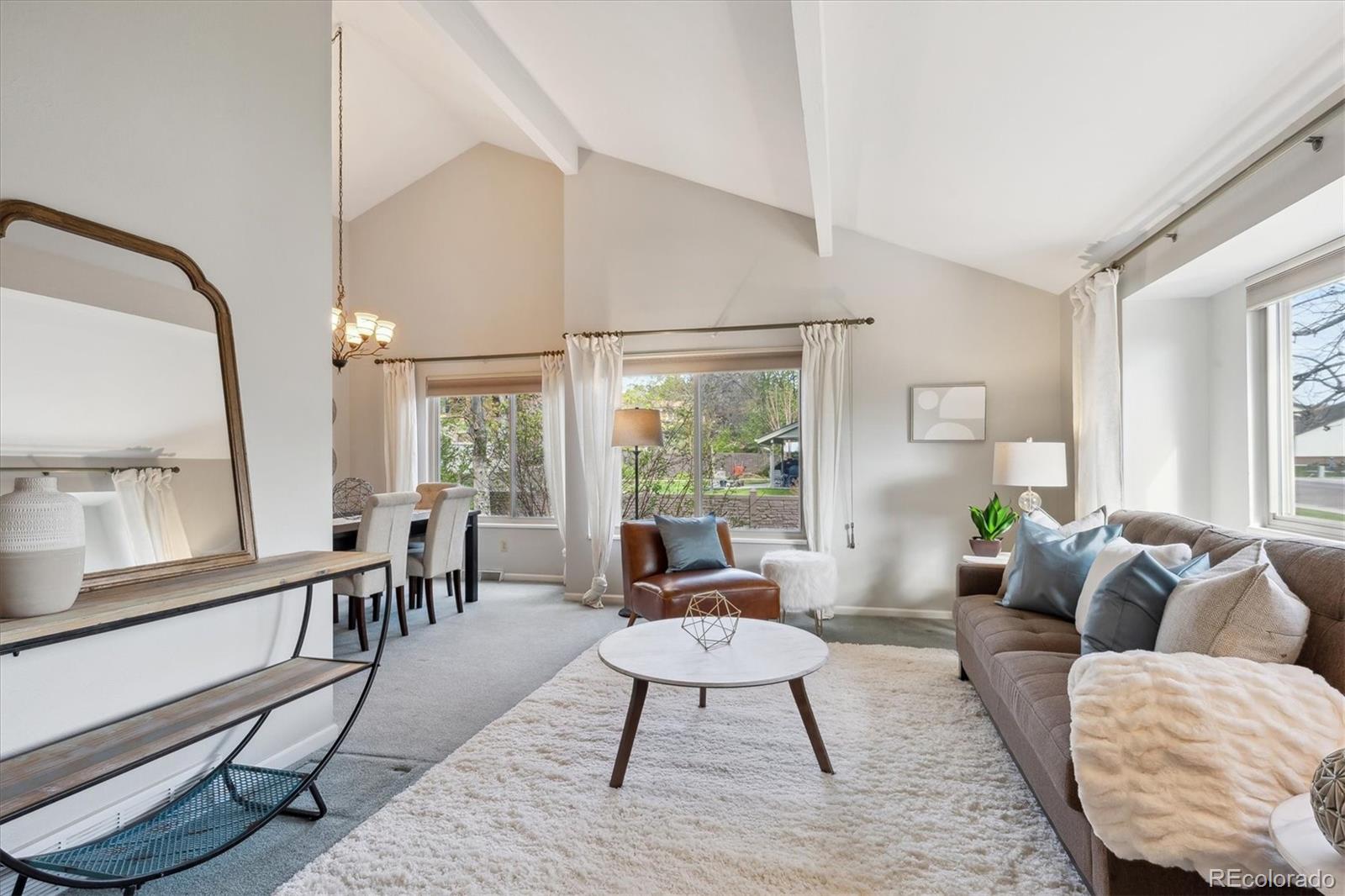 MLS Image #4 for 14072 w alaska drive,lakewood, Colorado