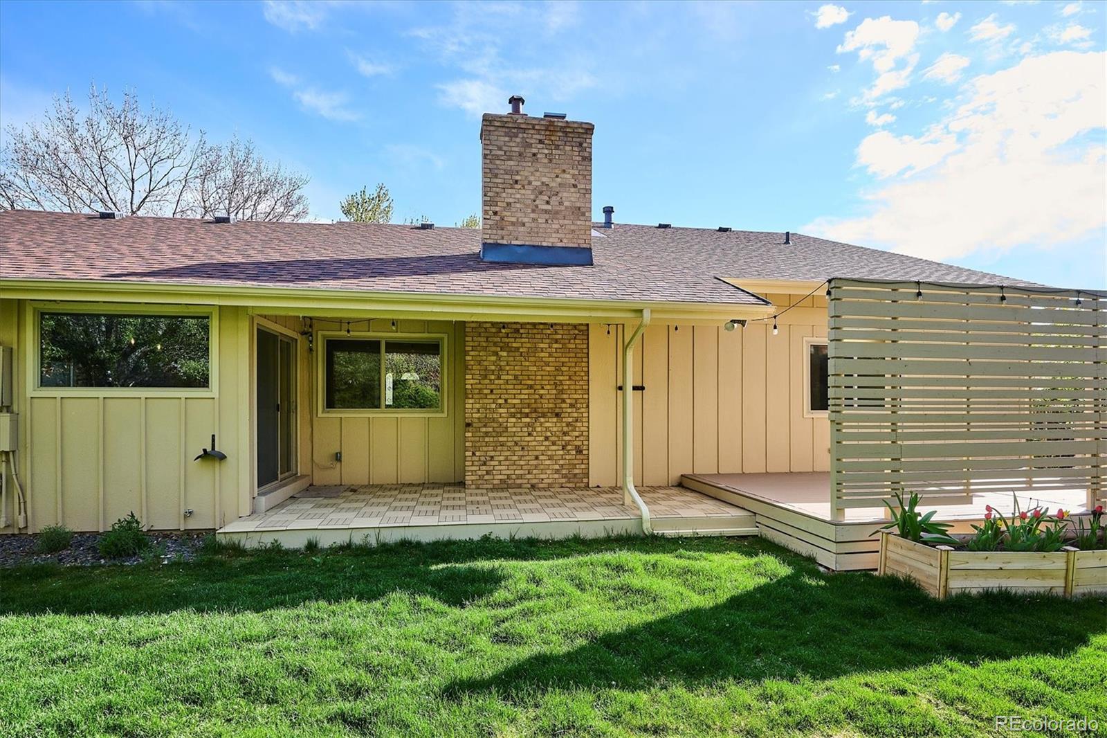 MLS Image #40 for 14072 w alaska drive,lakewood, Colorado