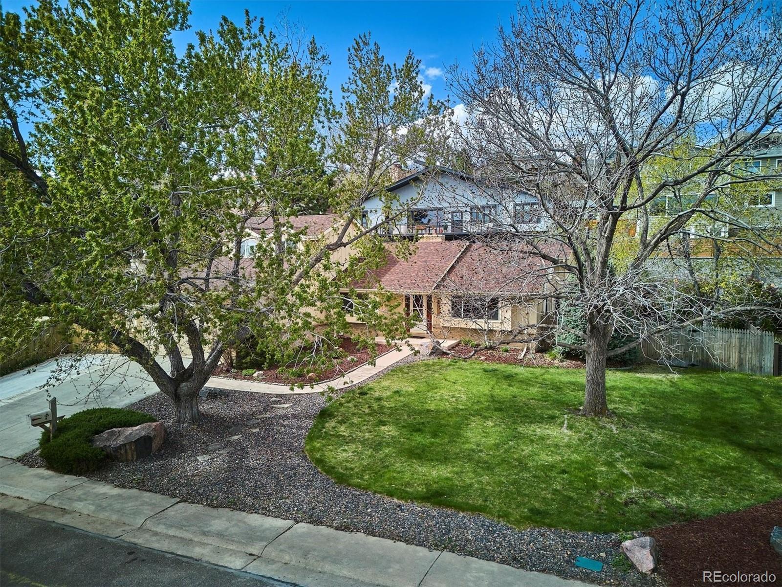 MLS Image #44 for 14072 w alaska drive,lakewood, Colorado