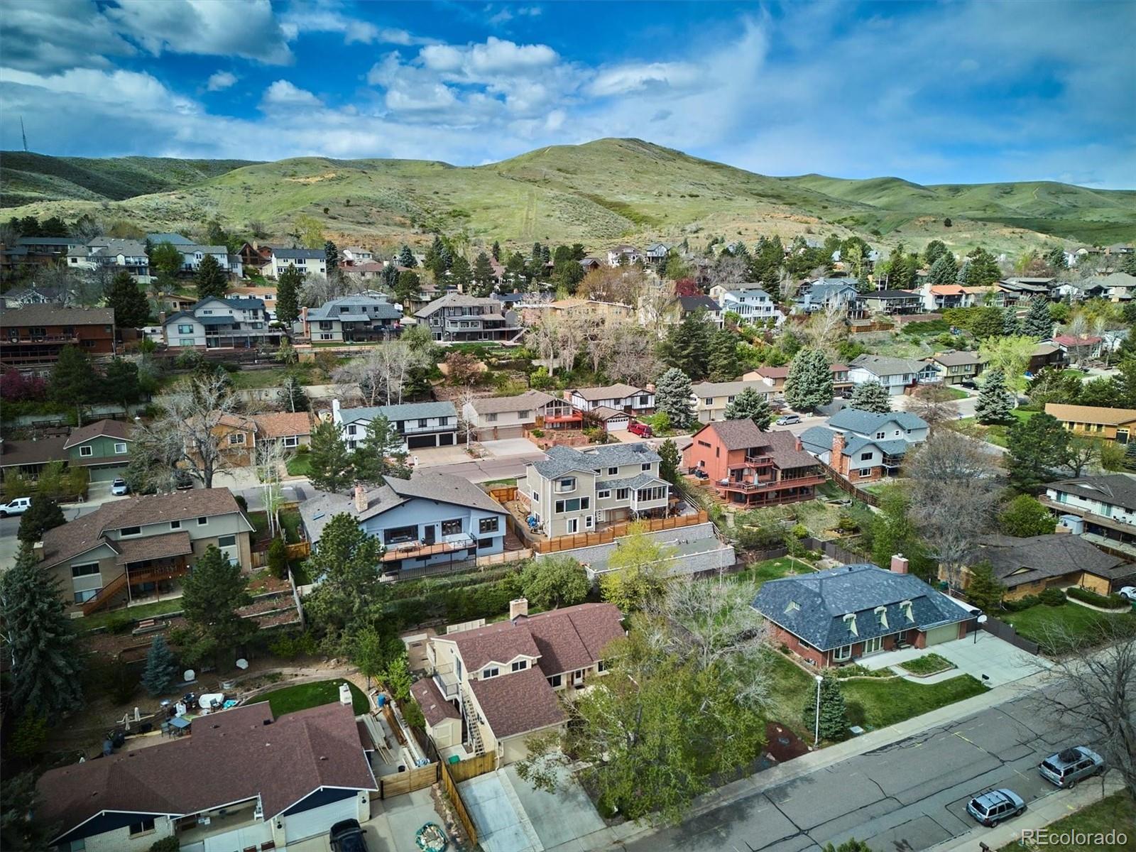 MLS Image #46 for 14072 w alaska drive,lakewood, Colorado