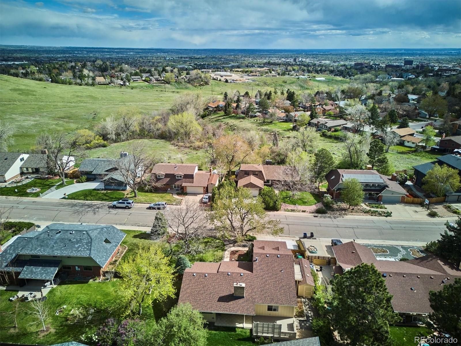 MLS Image #47 for 14072 w alaska drive,lakewood, Colorado