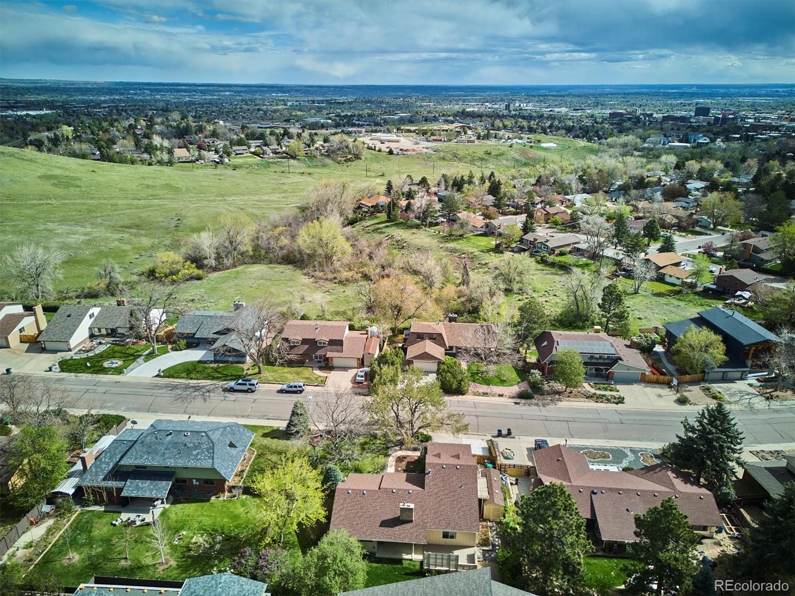 MLS Image #48 for 14072 w alaska drive,lakewood, Colorado