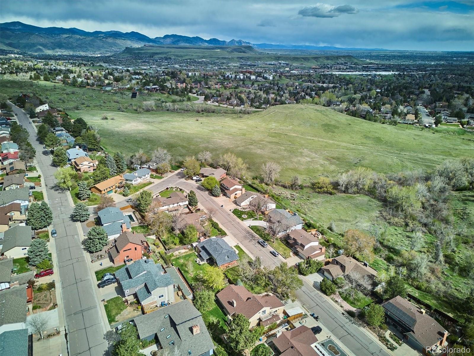 MLS Image #49 for 14072 w alaska drive,lakewood, Colorado
