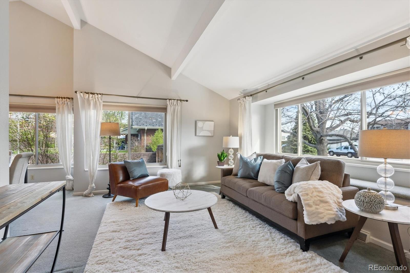 MLS Image #5 for 14072 w alaska drive,lakewood, Colorado