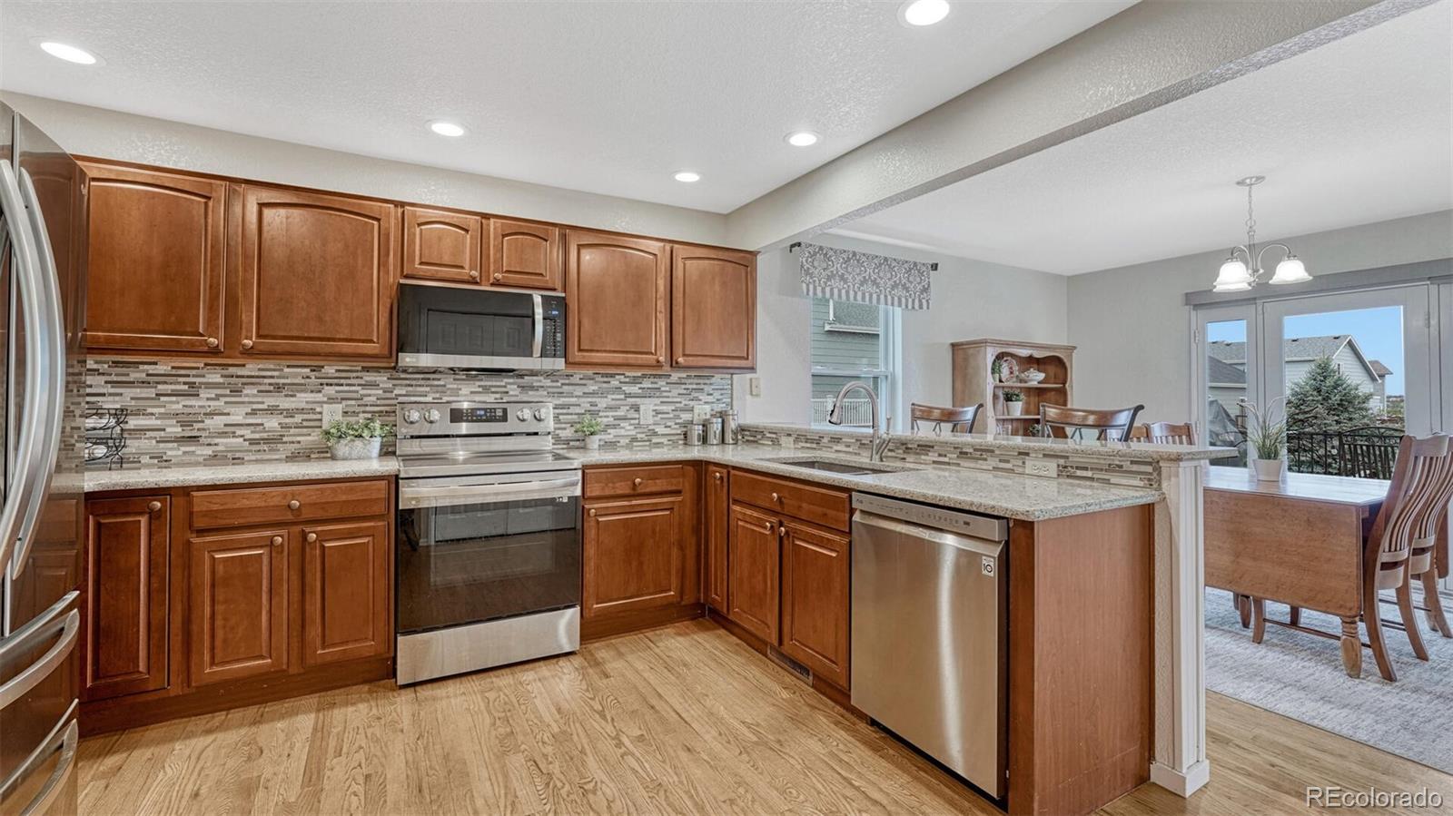 MLS Image #10 for 5274  gentle wind road,colorado springs, Colorado
