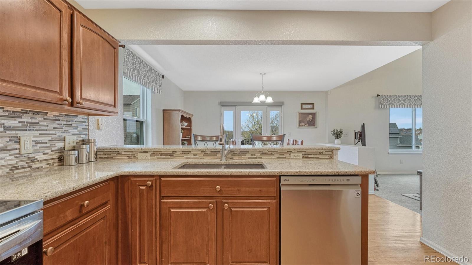 MLS Image #11 for 5274  gentle wind road,colorado springs, Colorado