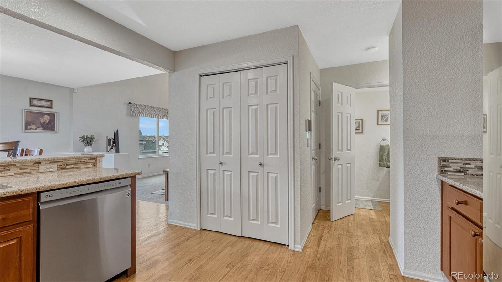 MLS Image #12 for 5274  gentle wind road,colorado springs, Colorado