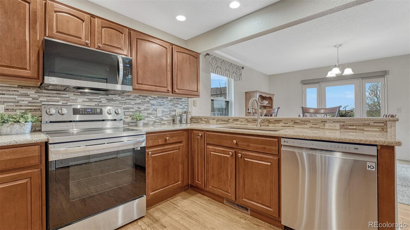 MLS Image #14 for 5274  gentle wind road,colorado springs, Colorado