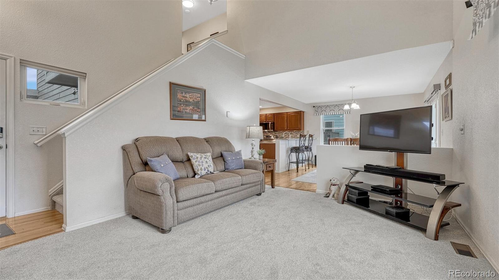 MLS Image #2 for 5274  gentle wind road,colorado springs, Colorado