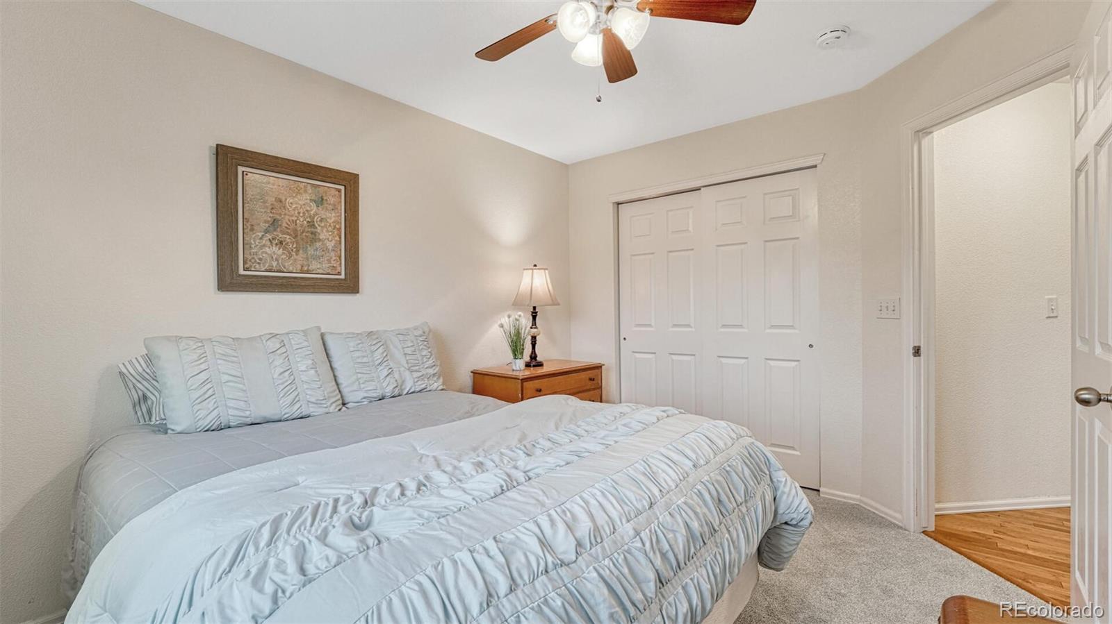 MLS Image #21 for 5274  gentle wind road,colorado springs, Colorado