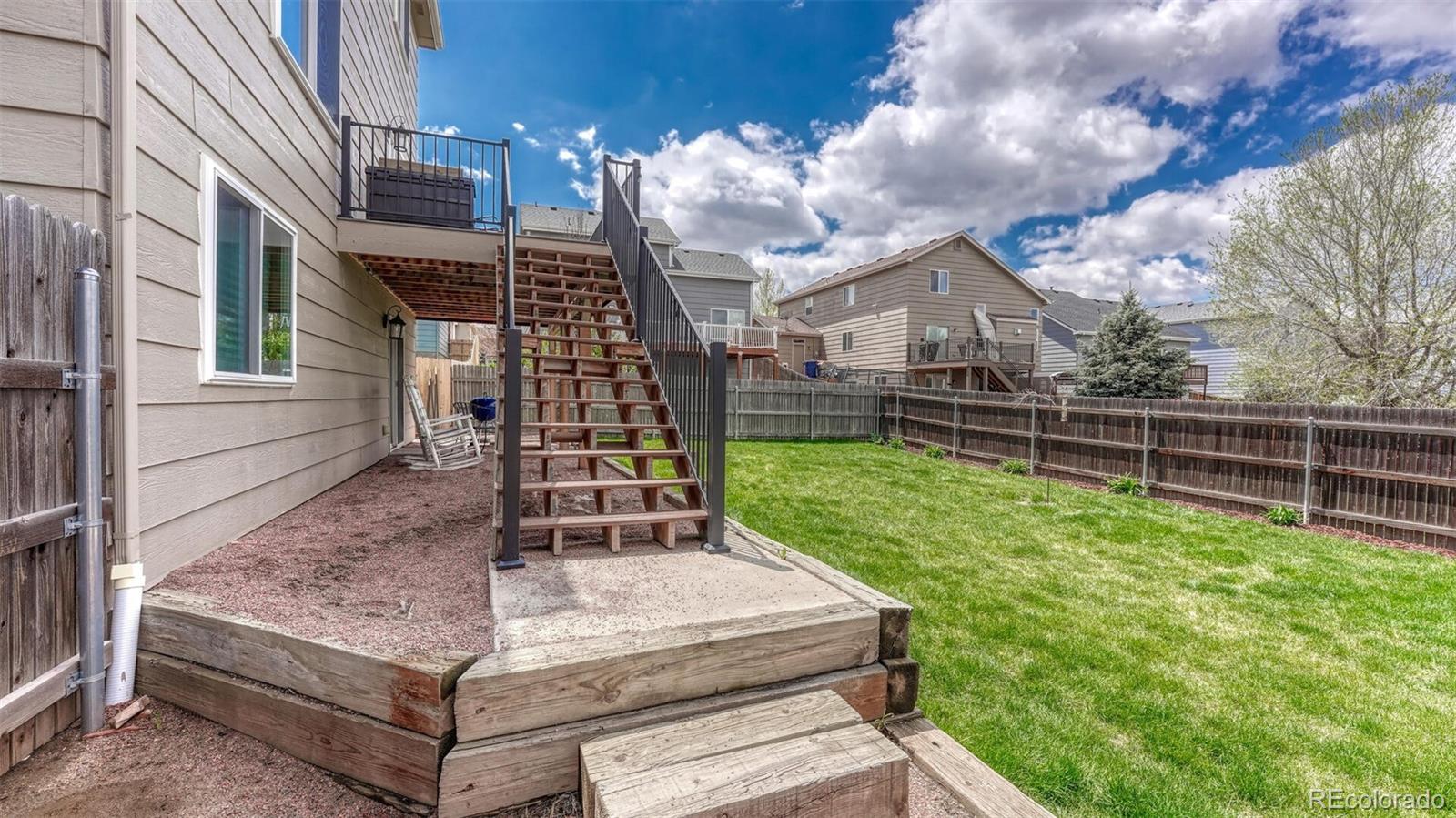 MLS Image #28 for 5274  gentle wind road,colorado springs, Colorado