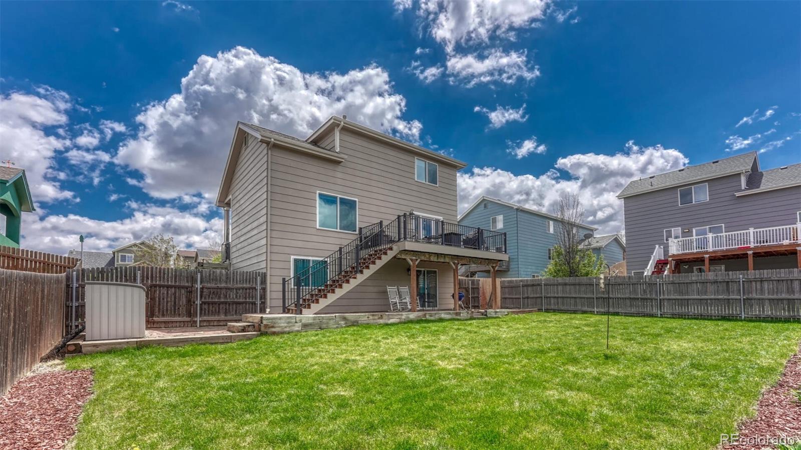 MLS Image #29 for 5274  gentle wind road,colorado springs, Colorado