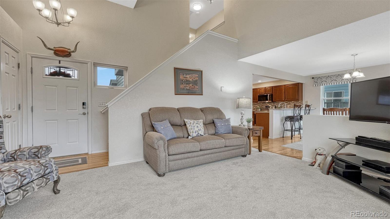 MLS Image #3 for 5274  gentle wind road,colorado springs, Colorado