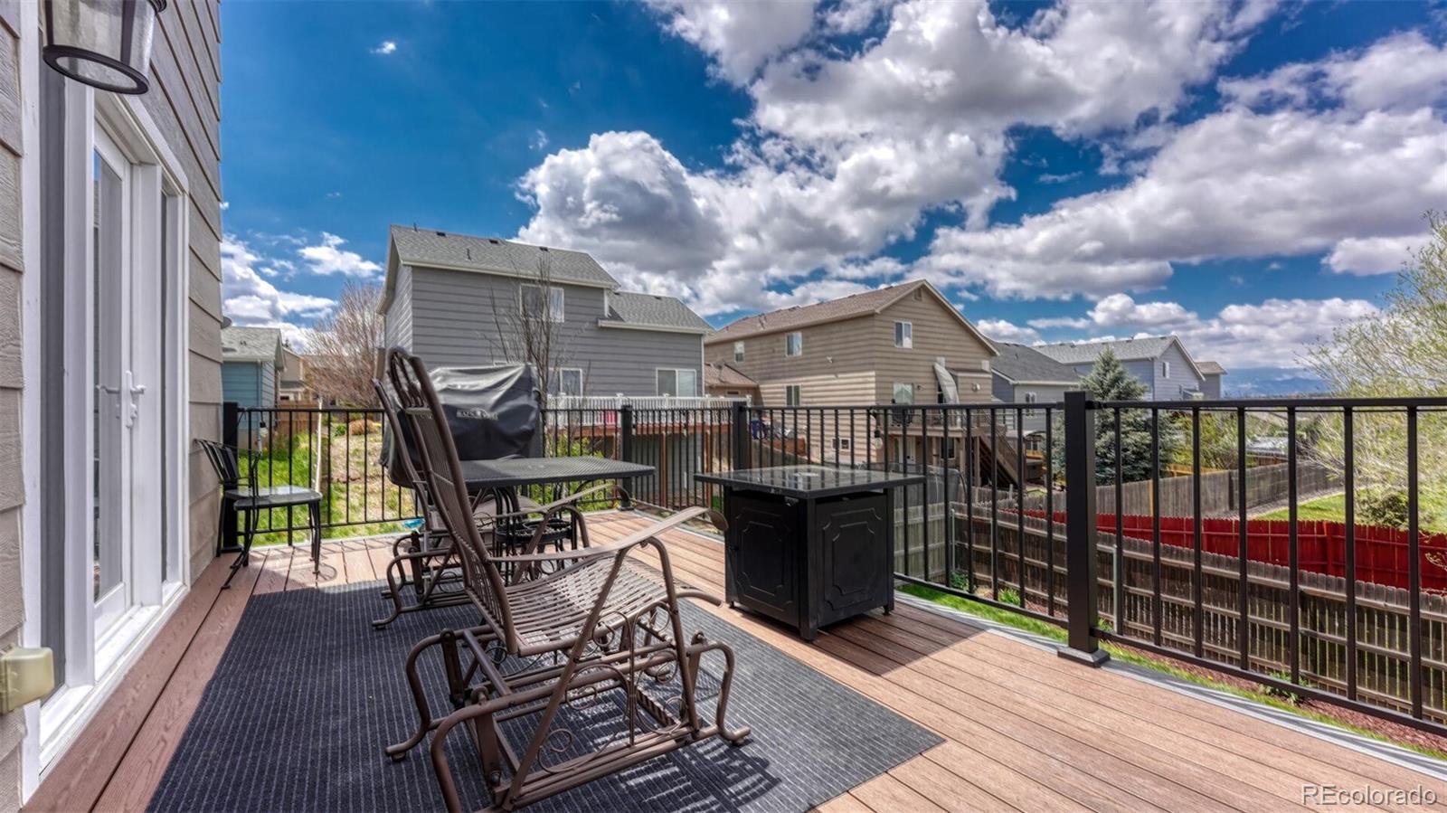 MLS Image #32 for 5274  gentle wind road,colorado springs, Colorado