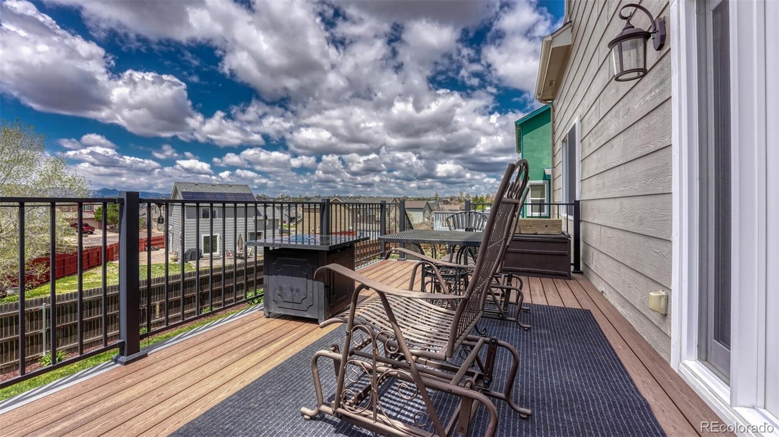 MLS Image #33 for 5274  gentle wind road,colorado springs, Colorado