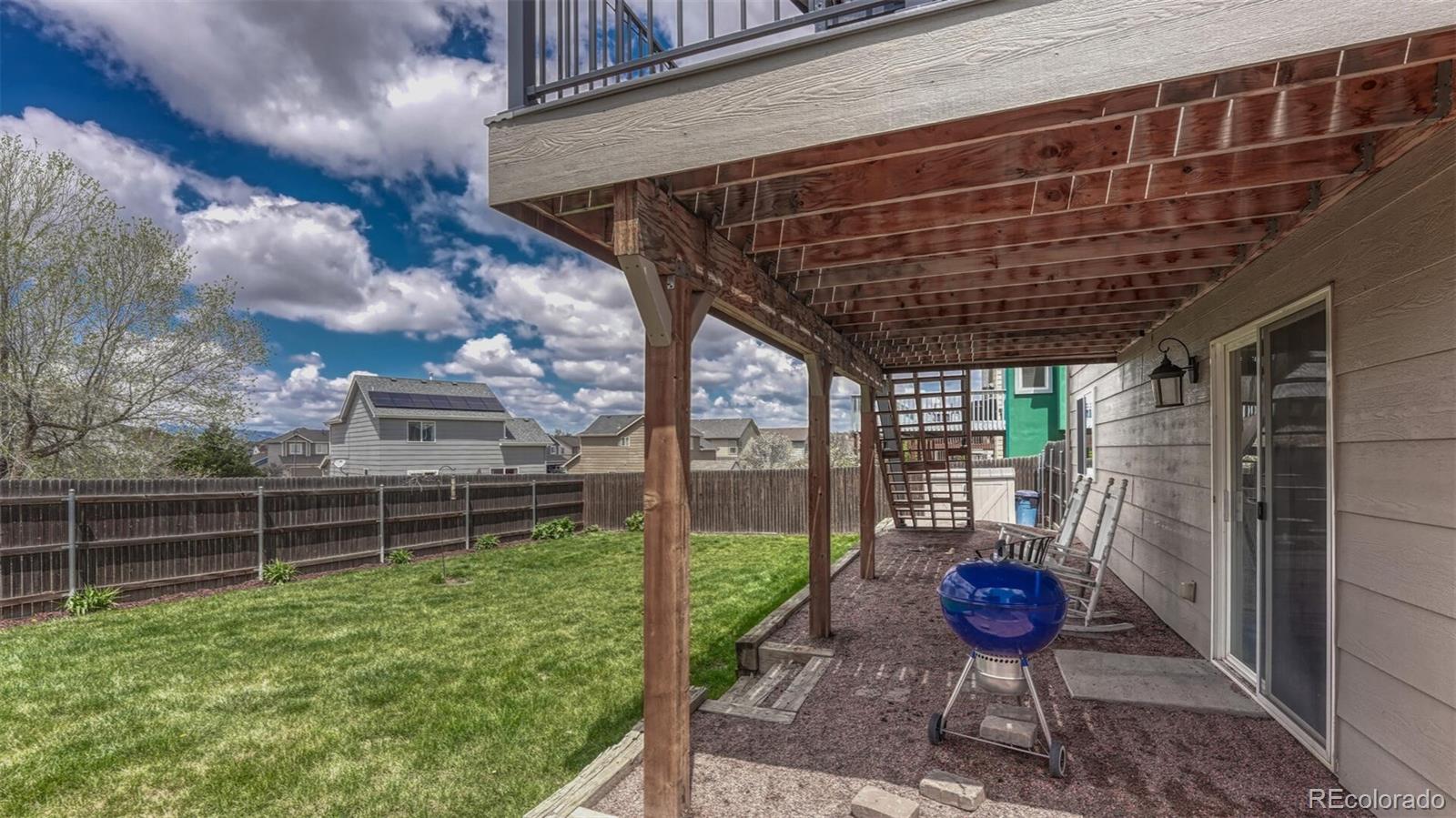 MLS Image #34 for 5274  gentle wind road,colorado springs, Colorado